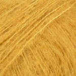 DROPS Brushed Alpaca Silk 19 Curry (Uni Colour)