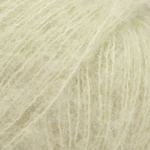 DROPS BRUSHED Alpaca Silk 27 Rocío tropical (Uni colour)