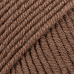 DROPS Big Merino 28 Grano de cacao (Uni Colour)