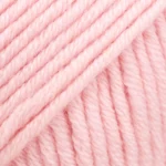 DROPS Big Merino 29 Rosado baby (Uni Colour)