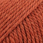 DROPS Alaska 83 Cobrizo (Uni Colour)