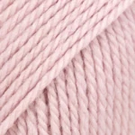 DROPS Alaska 82 Rosado polvo (Uni Colour)