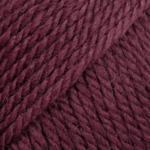 DROPS Alaska 81 Vino rosso (Uni Colour)