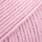 DROPS Alaska 79 Gesso rosa (Uni Colour)