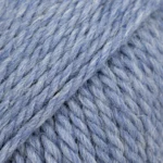 DROPS Alaska 87 Azul jeans (Mix)