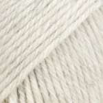 DROPS Karisma 94 Gris cristal (Mix)