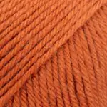 DROPS Karisma 11 Naranja (Uni Color)