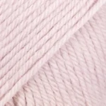 DROPS Karisma 71 Rosa Plateado (Uni Colour)