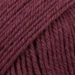 DROPS Karisma 83 Uva (Uni Colour)