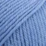 DROPS Karisma 30 Azul jeans claro (Uni Color)