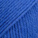 DROPS Karisma 07 Azul Cobalto (Uni Color)