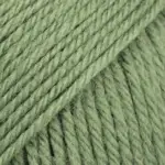 DROPS Karisma 86 Verde laurel (Uni color)
