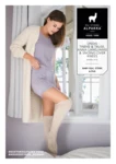 Revista: DSA46 Alpaca Warm &amp; Comfy