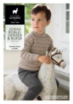Revista: DSA46 Alpaca Warm &amp; Comfy