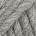 DROPS Polaris Uni Colour 04 Gris medio