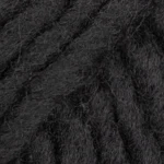 DROPS Polaris Uni Colour 02 Negro