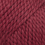 DROPS Andes 9030 Borgoña (Uni Colour)