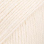 DROPS Fabel Uni Colour 100 Naturaleza