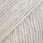 DROPS Fabel Uni Colour 114 Gris perla claro