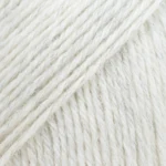 DROPS Fabel Uni Colour 125 Gris cristal