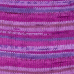 DROPS Fabel Print 330 Sueño de bayas