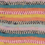 DROPS Fabel Print 923 Feria campestre