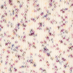 DROPS Fabel Print 924 Pastel confeti