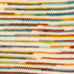 DROPS Fabel Print 926 Costa soleada