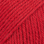 DROPS Lima 3609 Rojo (Uni Colour)