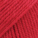 DROPS Nepal 3620 Rojo (Uni Color)