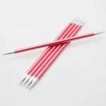 KnitPro ZING Agujas de Doble Punta 20 cm (2.00-8.00 mm)