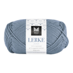 LERKE 8138 Azul jeans