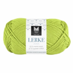 Dale LERKE 8175 Verde pera