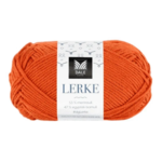 LERKE 8165 Naranja