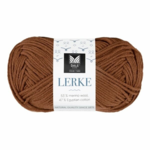 Dale LERKE 8158 Chocolate