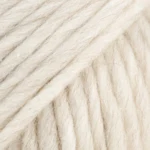 DROPS Snow Mix/Print 135 Susurro gris (Mix)