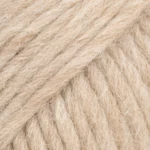 DROPS Snow Mix/Print 128 Leche de avena (Mix)