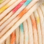 DROPS Snow Mix/Print 138 Carnaval de invierno (Print)