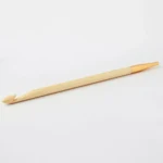 KnitPro Bamboo Aguja de Ganchillo Tunecino Intercambiable