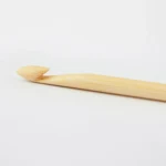 KnitPro Bamboo Aguja de Ganchillo Tunecino Intercambiable