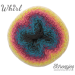 Scheepjes Whirl 779 Passion Fruit Melt