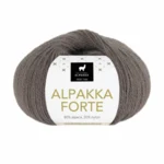 Du Store Alpakka Forte 735 Topo