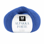 Dale Alpakka Forte 746 Azul real