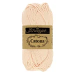 Scheepjes Catona 255 Nude