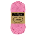 Scheepjes Catona 519 Fresia