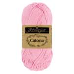 Scheepjes Catona 222 Tulip