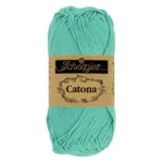 Scheepjes Catona 253 Tropic