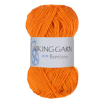 Viking Bambino 454 Naranja brillante