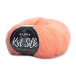 Mayflower Super Kid Silk 100 Arrecife de coral