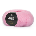 Mayflower Super Kid Silk 95 Rosa claro